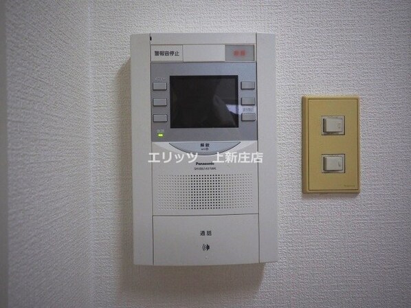 Collection中崎Iの物件内観写真